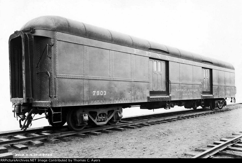 REX 7903, B-60B, 1934